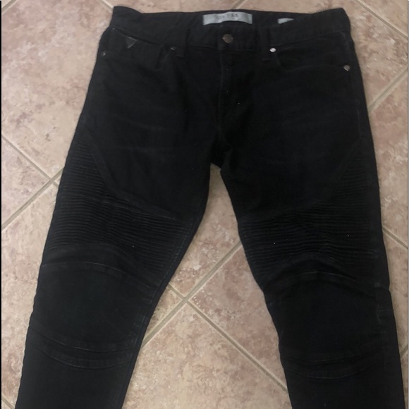 Jeans Guess - Picture 2 of 2